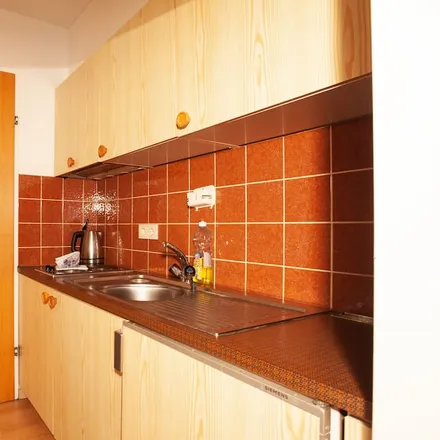 Rent this 1 bed apartment on Gemeinde Gaschurn in Bezirk Bludenz, Austria