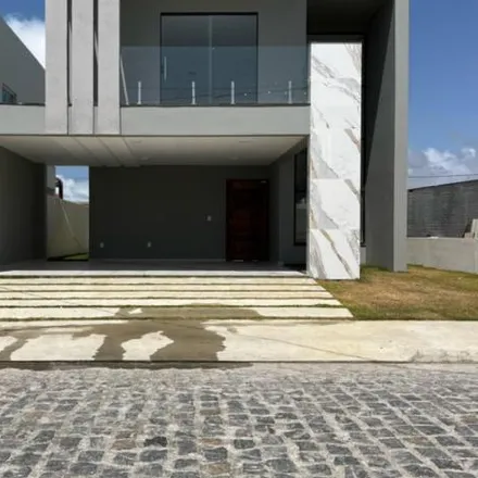 Buy this 4 bed house on Rua Nove in B. Marivan, Barra dos Coqueiros - SE