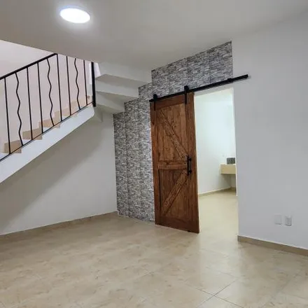 Rent this 3 bed house on Privada Estanyol in 77723 Playa del Carmen, ROO