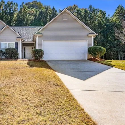 Buy this 3 bed house on 581 Gatewood Way in Monroe, GA 30656