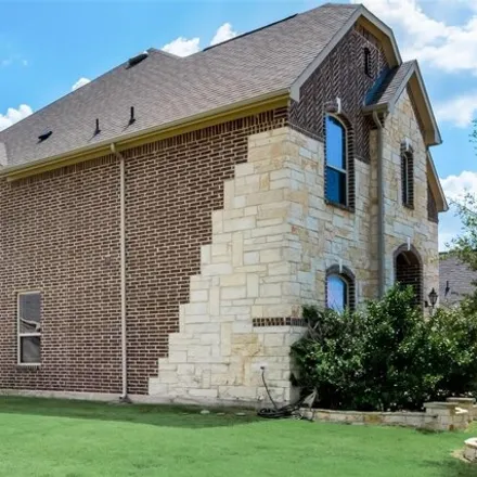 Image 3 - 2304 Praire Wind Path, Lewisville, TX 75056, USA - House for rent