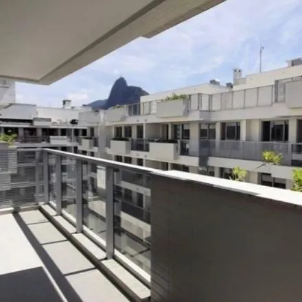 Buy this 2 bed apartment on Rua General Góis Monteiro 64 in Botafogo, Rio de Janeiro - RJ