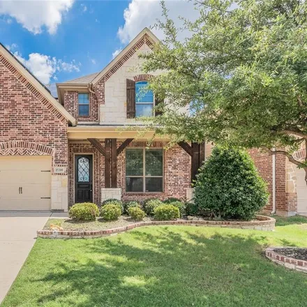 Rent this 4 bed house on 15300 Mallard Creek Street in Fort Worth, TX 76262