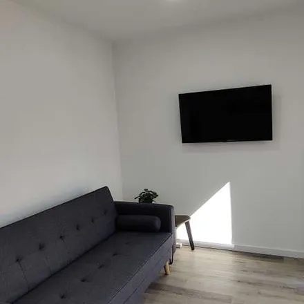 Rent this 1 bed apartment on Rua Manuel Mendes 50 in 2820-098 Almada, Portugal