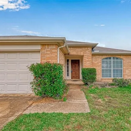 Buy this 3 bed house on 5815 Plantation Crest Dr in Katy, Texas
