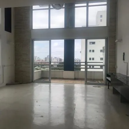Buy this 1 bed apartment on Rua Napoleão Laureano in Vila Beatriz, São Paulo - SP