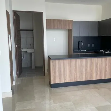 Rent this 2 bed apartment on Calle José María Vigil 3150 in Lomas Providencia, 44639 Guadalajara