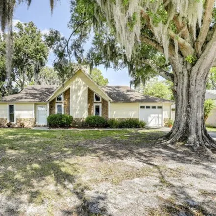 Image 1 - 2879 Gatling Boulevard, Clay County, FL 32065, USA - House for sale