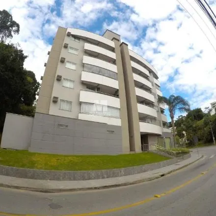 Buy this 3 bed apartment on Rua Antônio Maffezzolli in São Luiz, Brusque - SC