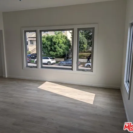 Image 3 - Hobart Boulevard, Los Angeles, CA 90027, USA - Apartment for rent