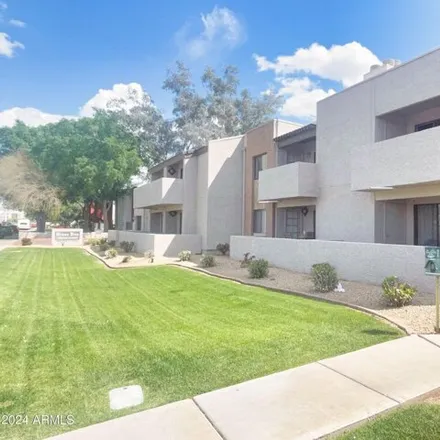 Rent this 2 bed apartment on 1081 West 1st Street in Tempe, AZ 85287