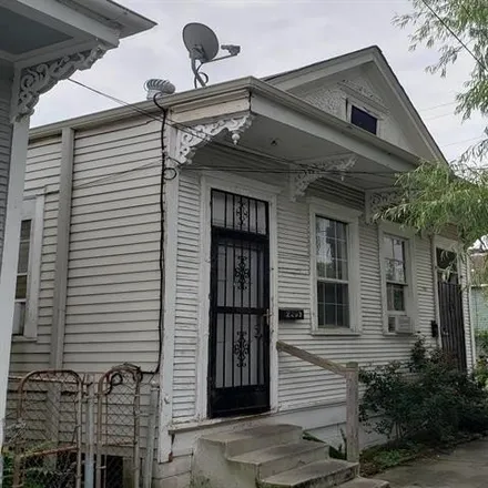 Rent this 1 bed house on 2201 Soniat St in New Orleans, Louisiana
