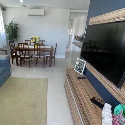Rent this 3 bed apartment on Rua dos Lírios in Palmas, Governador Celso Ramos - SC