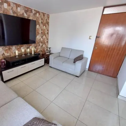 Buy this 3 bed apartment on Jirón Johanes Brahams in San Borja, Lima Metropolitan Area 15037