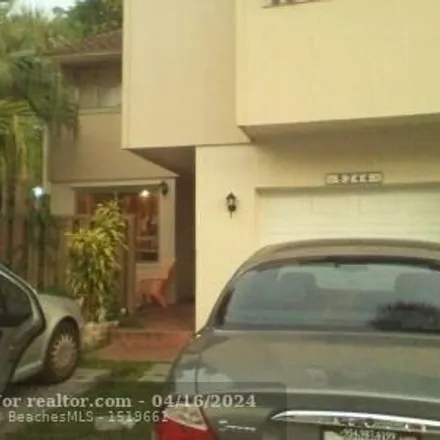 Rent this 4 bed house on 8253 Northwest 9th Court in Plantation, FL 33324