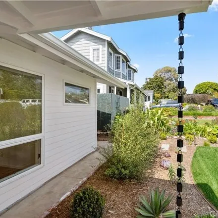 Image 4 - 448 Linden Street, Laguna Beach, CA 92651, USA - House for rent