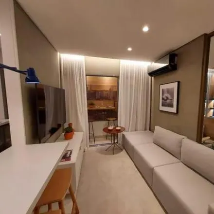 Buy this 2 bed apartment on Rua 1036 in Setor Bela Vista, Goiânia - GO