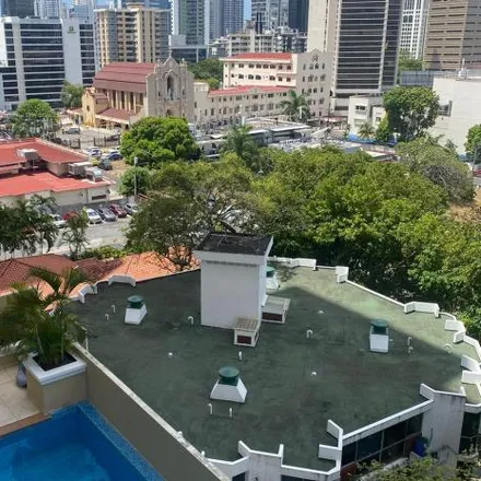 Image 1 - Avenida Nicanor de Obarrio, Obarrio, 0816, Bella Vista, Panamá, Panama - Apartment for rent