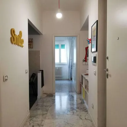 Image 5 - Via Antonio Coppi 8, 00179 Rome RM, Italy - Apartment for rent