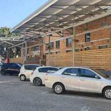 Rent this 2 bed apartment on Solomon Street in Cottesloe, Johannesburg