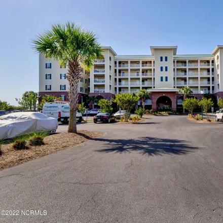 Buy this 3 bed condo on 264 Seashell Lane Southwest in Seaside, Brunswick County