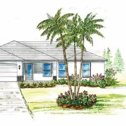 Buy this 3 bed house on 2599 Northwest 11th Terrace in Cape Coral, FL 33993