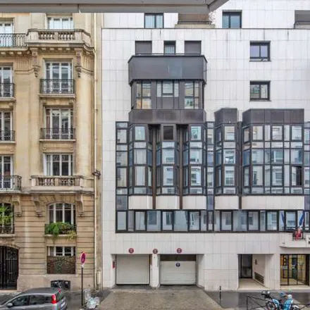 Image 9 - 11 Rue Nicolas Chuquet, 75017 Paris, France - Apartment for rent