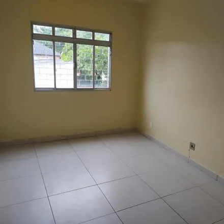 Rent this 2 bed apartment on Drogaria Mundial Cabuçu in Estrada do Cabuçu, Campo Grande