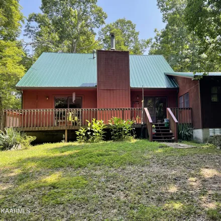 Buy this 3 bed house on 339 East Cove Road in Cumberland County, TN 38574