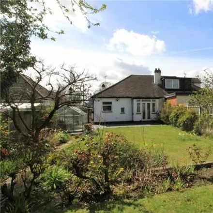 Image 9 - The Fairway, Leigh on Sea, SS9 4QT, United Kingdom - House for sale