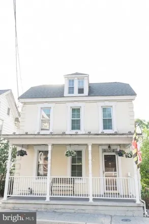 Image 4 - 32 S Main St, Union Bridge, Maryland, 21791 - House for sale