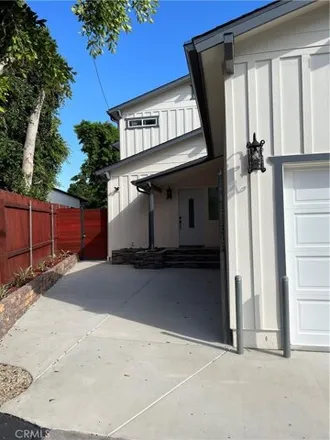 Image 3 - 1607 Avolencia Drive, Fullerton, CA 92835, USA - House for rent