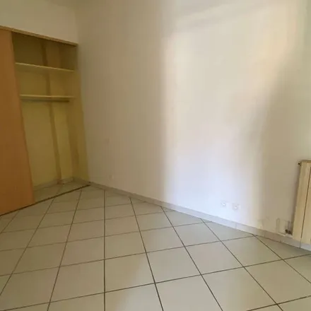 Rent this 2 bed apartment on 6 Rue du Temple in 30310 Vergèze, France
