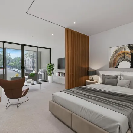 Image 3 - Angelo Street, Sydney NSW 2060, Australia - Apartment for rent