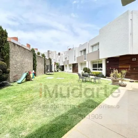 Buy this 3 bed house on Prolongación Hidalgo 259 in Colonia Adolfo López Mateos, 05280 Mexico City