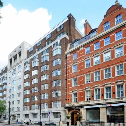 Image 2 - Russell Square Station, Woburn Place, London, WC1H 0LH, United Kingdom - Apartment for rent