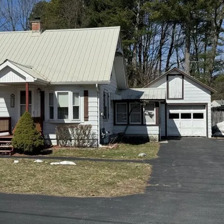 Buy this 2 bed house on 173 Aviation Road in Queensbury, NY 12804