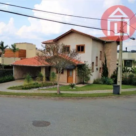 Image 1 - unnamed road, Jardim Santa Helena, Bragança Paulista - SP, 12916-593, Brazil - House for rent