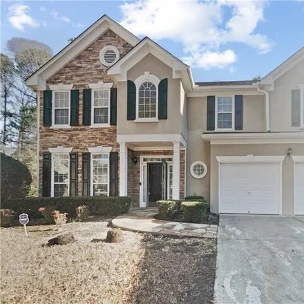 Buy this 5 bed house on 570 Fitzgerald Place in Atlanta, GA 30349