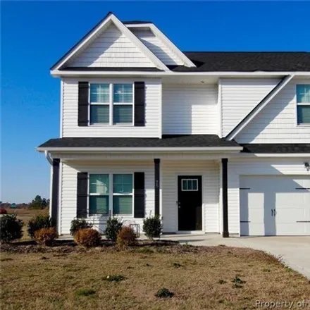 Buy this 4 bed house on unnamed road in Sampson County, NC 28318
