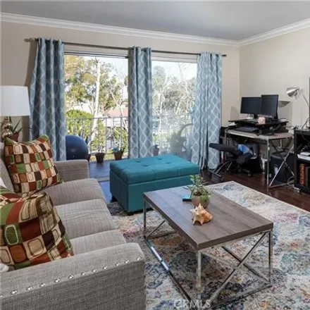 Rent this 1 bed condo on 101 Scholz Plaza in Newport Beach, CA 92663