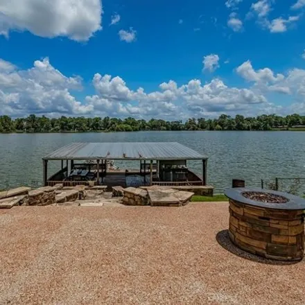 Buy this 3 bed house on 1520 E Taylor Lake Cir in Livingston, Texas