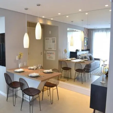 Buy this 2 bed apartment on Restaurante Coffee Griil in Rua Conceição 590, Centro