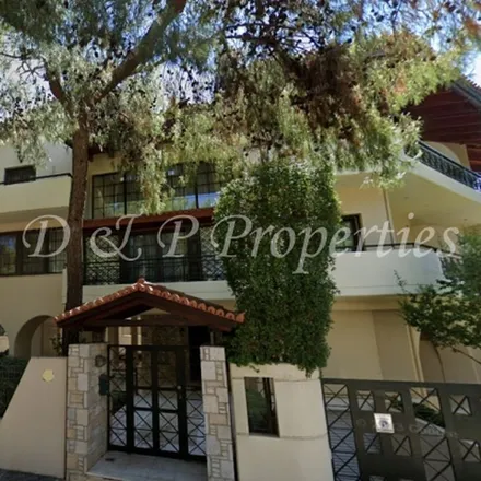 Rent this 5 bed apartment on Όθωνος 38 in Municipality of Kifisia, Greece