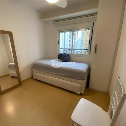 Buy this 2 bed apartment on Rua Padre João Manuel in Cerqueira César, São Paulo - SP