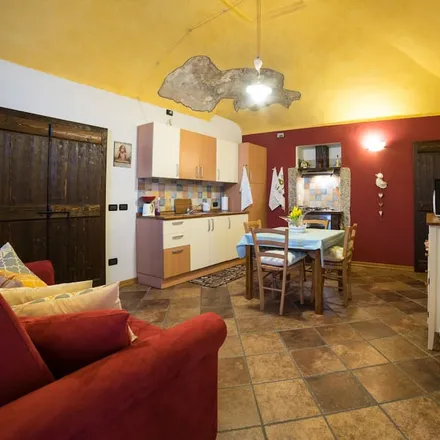 Image 1 - Arona, Novara, Italy - Apartment for rent