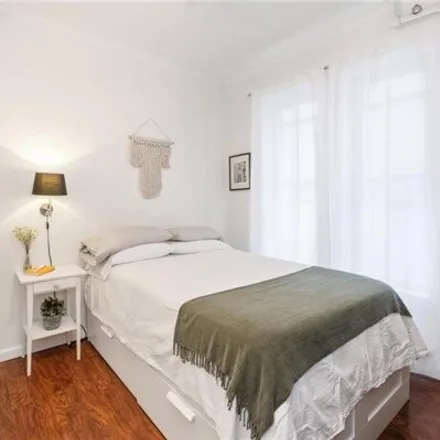Rent this studio apartment on 339 Bedford Avenue in New York, NY 11211