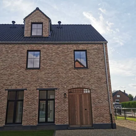 Rent this 5 bed apartment on Peetersbergveldweg (V31) in 3020 Veltem-Beisem, Belgium
