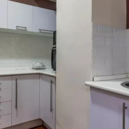 Rent this 7 bed apartment on Carrer dels Adressadors in 46001 Valencia, Spain