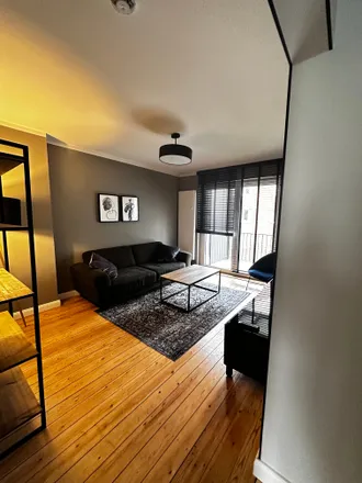 Rent this 1 bed apartment on Hans-Henny-Jahnn-Weg 54 in 22085 Hamburg, Germany
